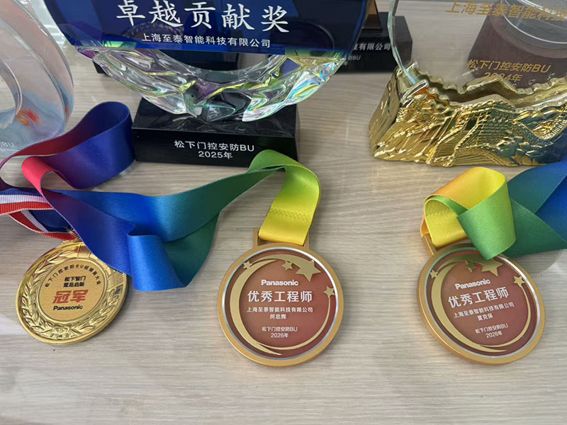 松下自动门安装