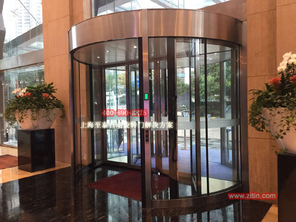 Panasonic automatic door repair service