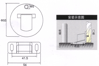 松下門吸