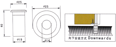 松下防塵器